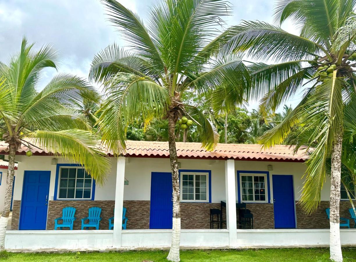 La Posada Del Buzo 科隆 外观 照片