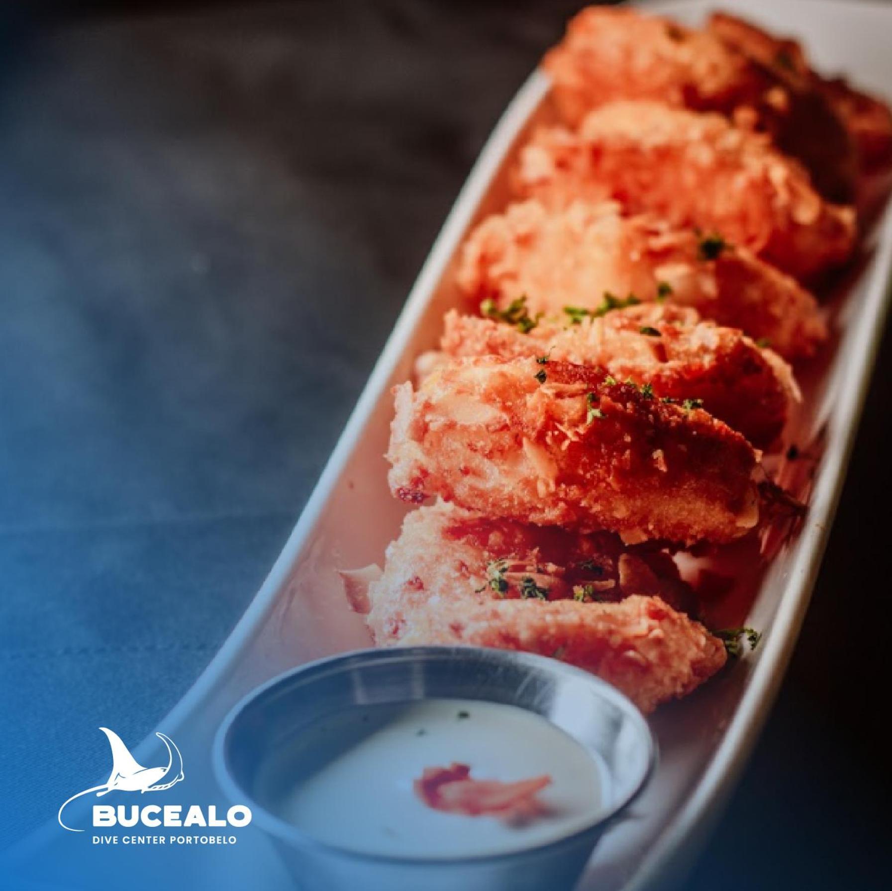 La Posada Del Buzo 科隆 外观 照片