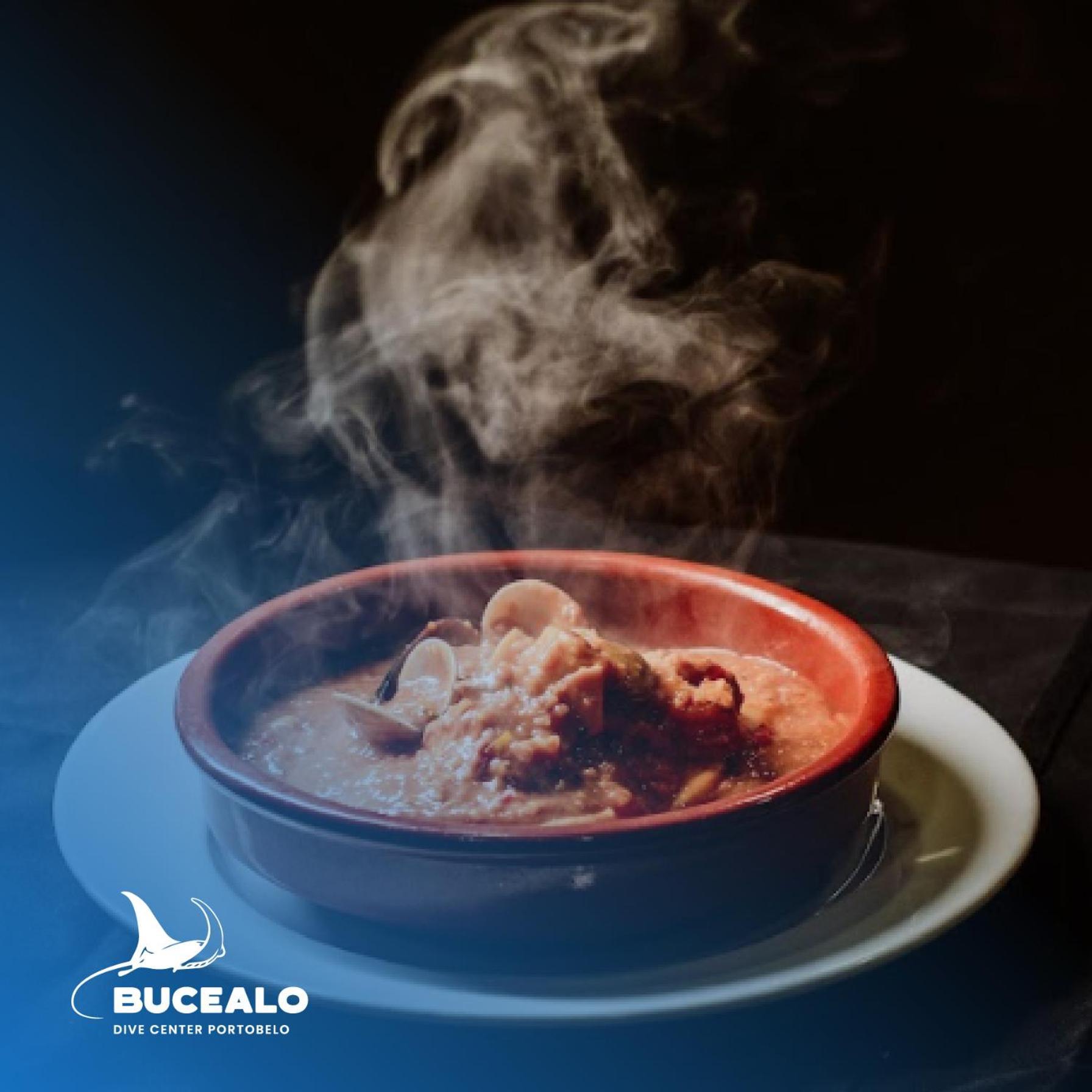 La Posada Del Buzo 科隆 外观 照片